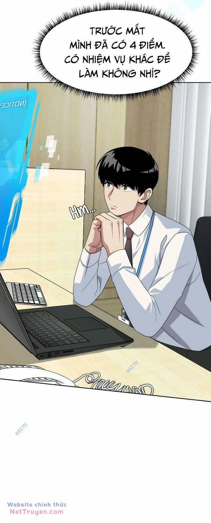 Từ Nhân Viên Vạn Năng Trở Thành Huyền Thoại 30 trang 63