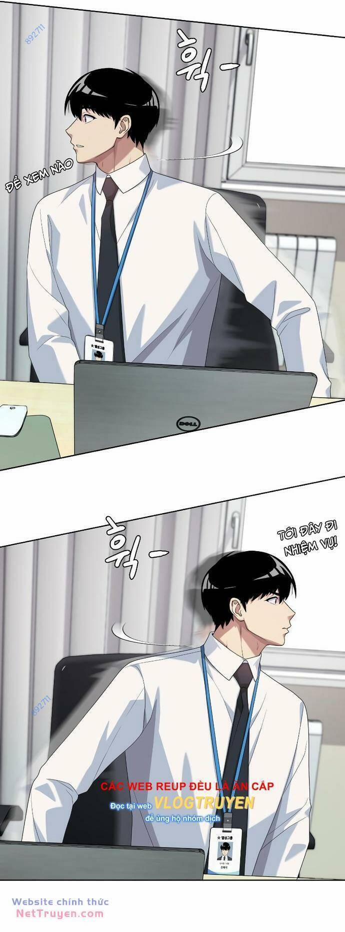 Từ Nhân Viên Vạn Năng Trở Thành Huyền Thoại 30 trang 64