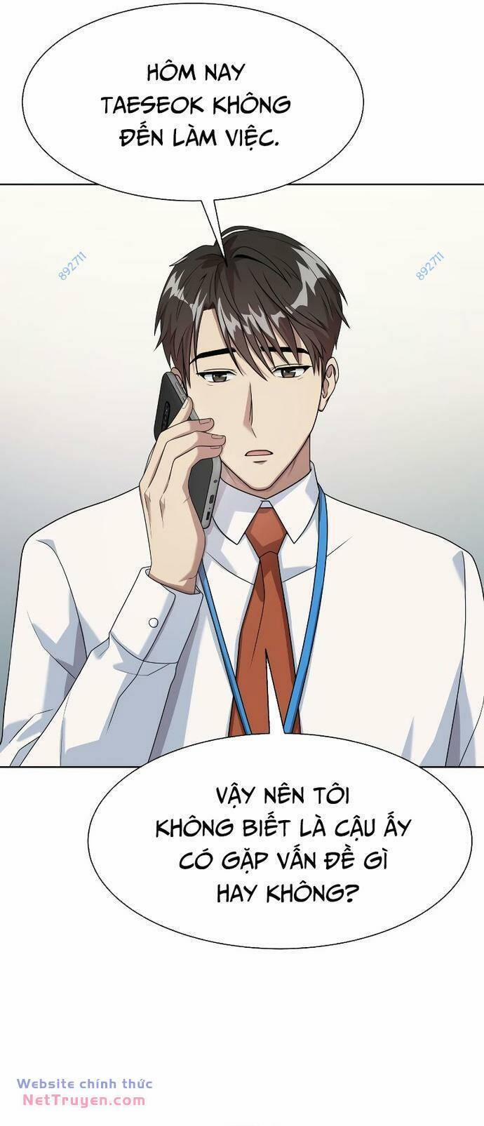 Từ Nhân Viên Vạn Năng Trở Thành Huyền Thoại 30 trang 8