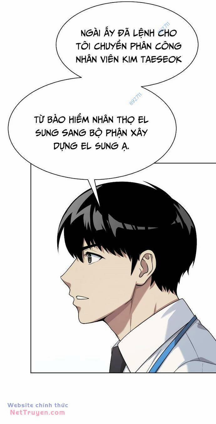Từ Nhân Viên Vạn Năng Trở Thành Huyền Thoại 31 trang 19