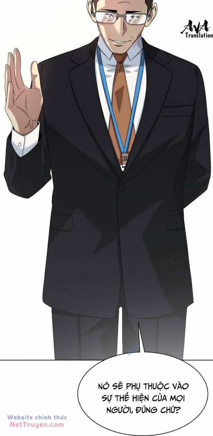 Từ Nhân Viên Vạn Năng Trở Thành Huyền Thoại 31 trang 2