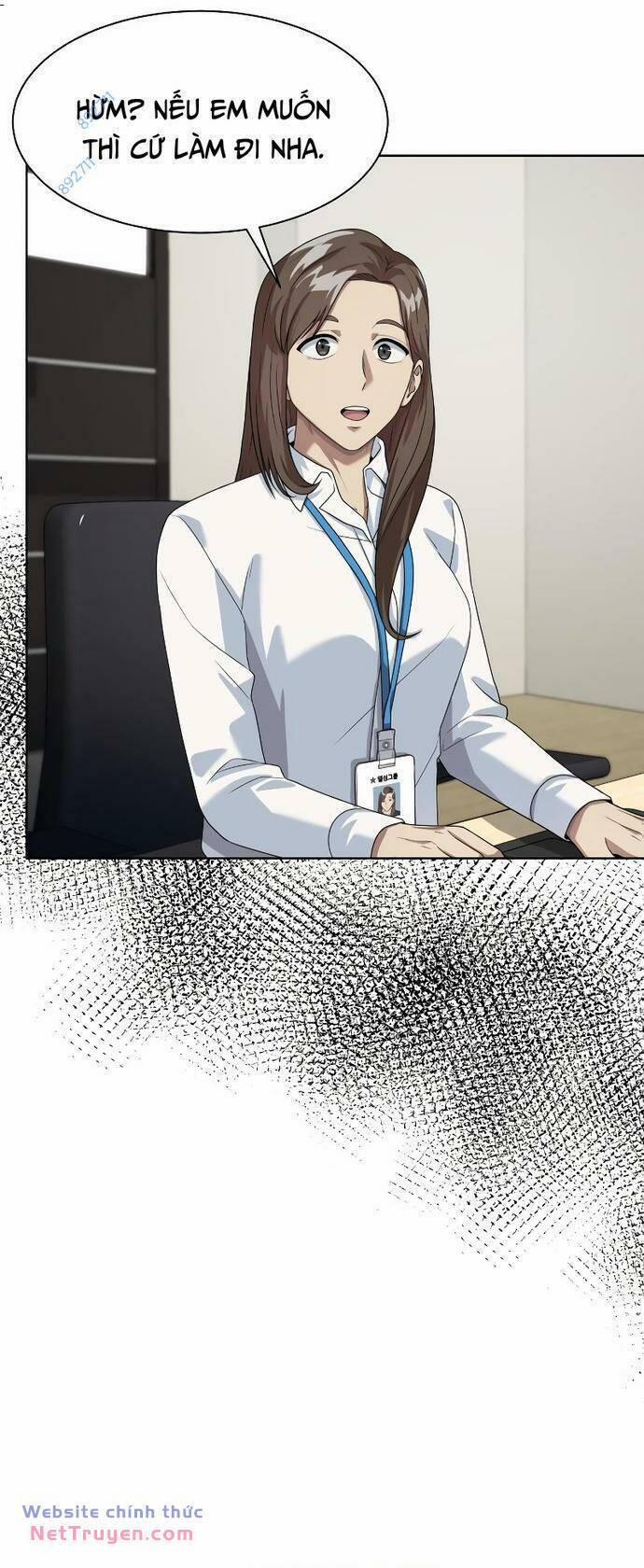 Từ Nhân Viên Vạn Năng Trở Thành Huyền Thoại 31 trang 41