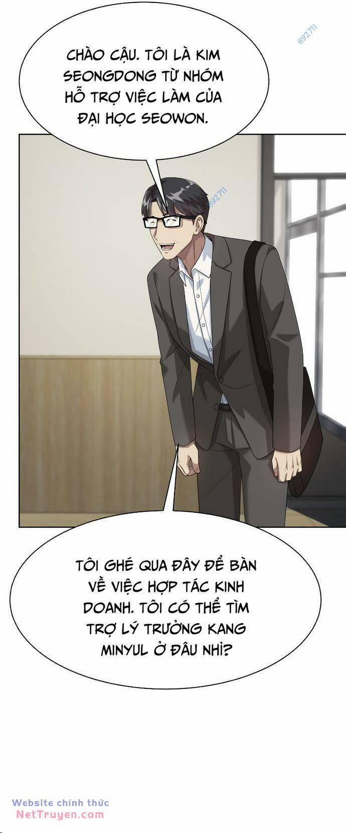 Từ Nhân Viên Vạn Năng Trở Thành Huyền Thoại 31 trang 48