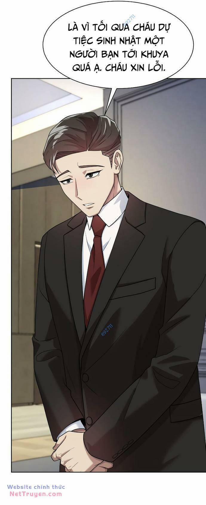 Từ Nhân Viên Vạn Năng Trở Thành Huyền Thoại 31 trang 6