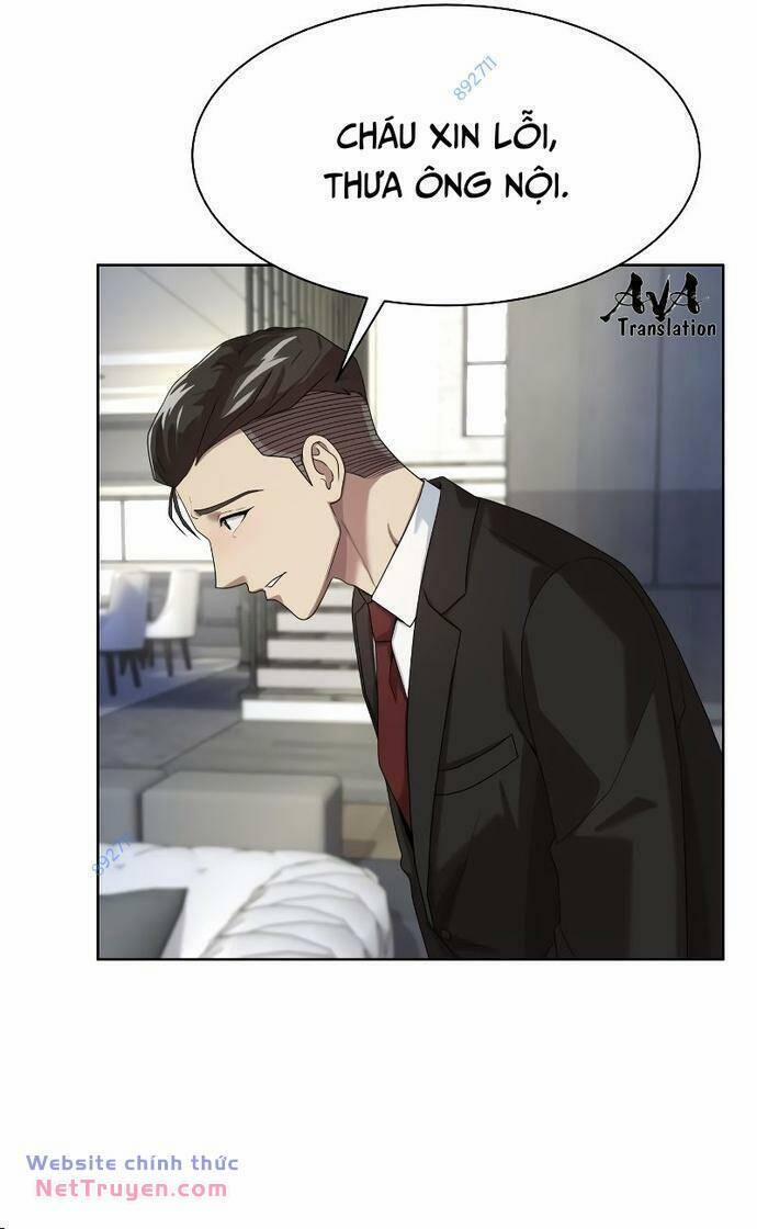 Từ Nhân Viên Vạn Năng Trở Thành Huyền Thoại 31 trang 8