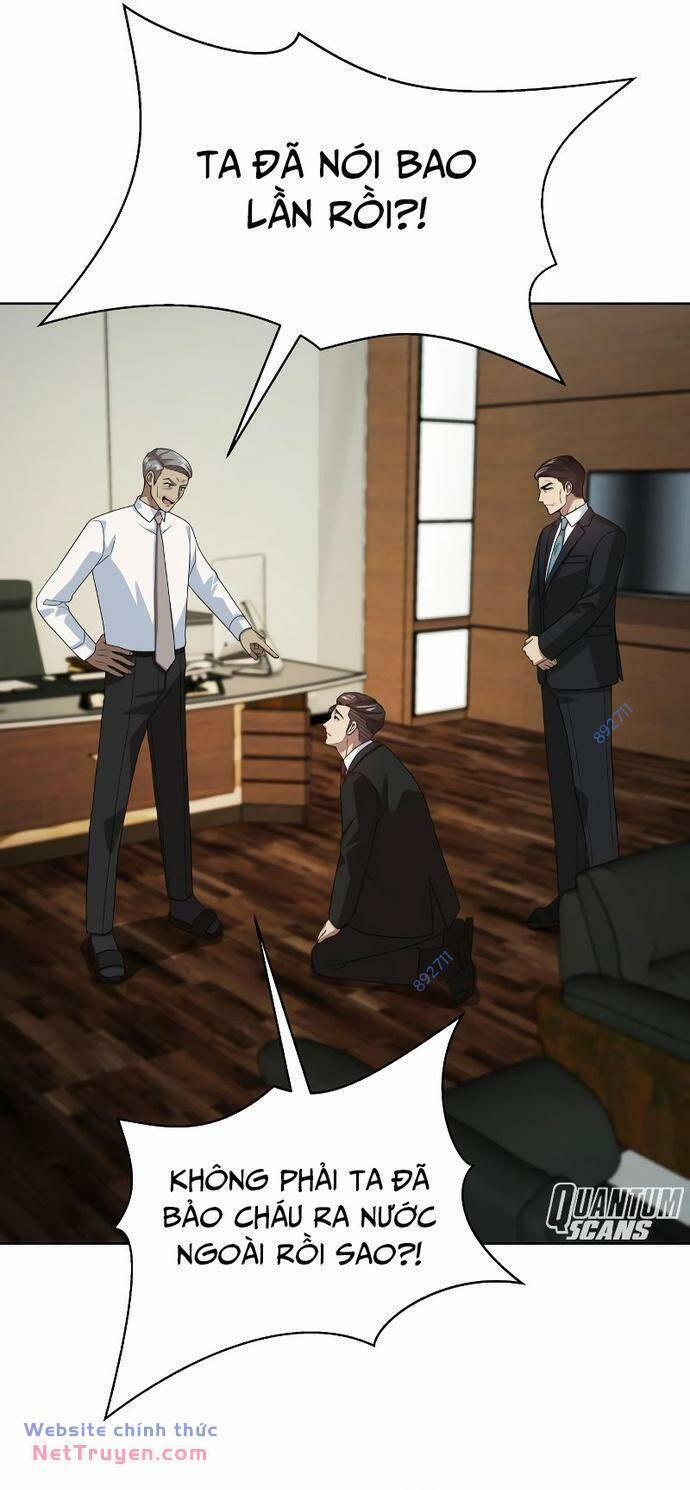 Từ Nhân Viên Vạn Năng Trở Thành Huyền Thoại 32 trang 22