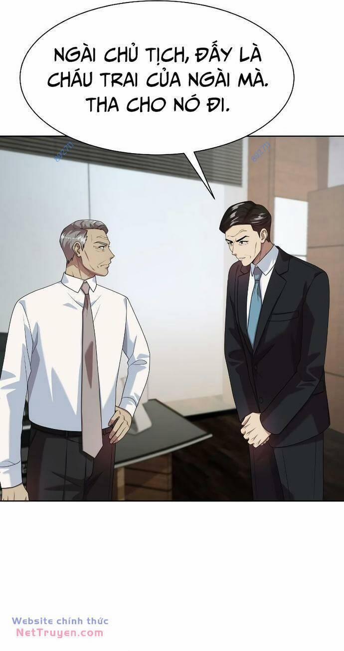 Từ Nhân Viên Vạn Năng Trở Thành Huyền Thoại 32 trang 28