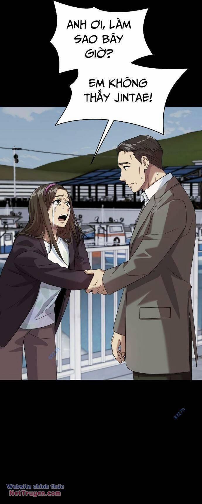 Từ Nhân Viên Vạn Năng Trở Thành Huyền Thoại 32 trang 33