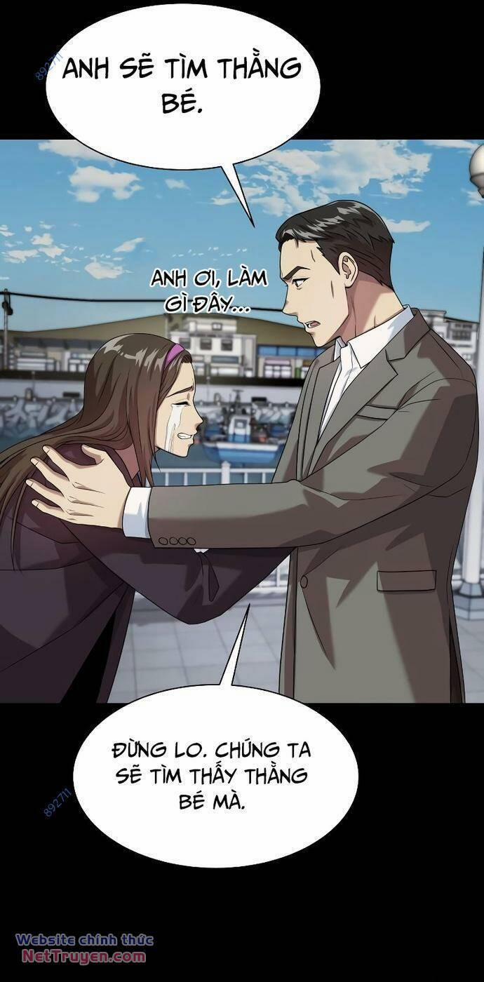 Từ Nhân Viên Vạn Năng Trở Thành Huyền Thoại 32 trang 34