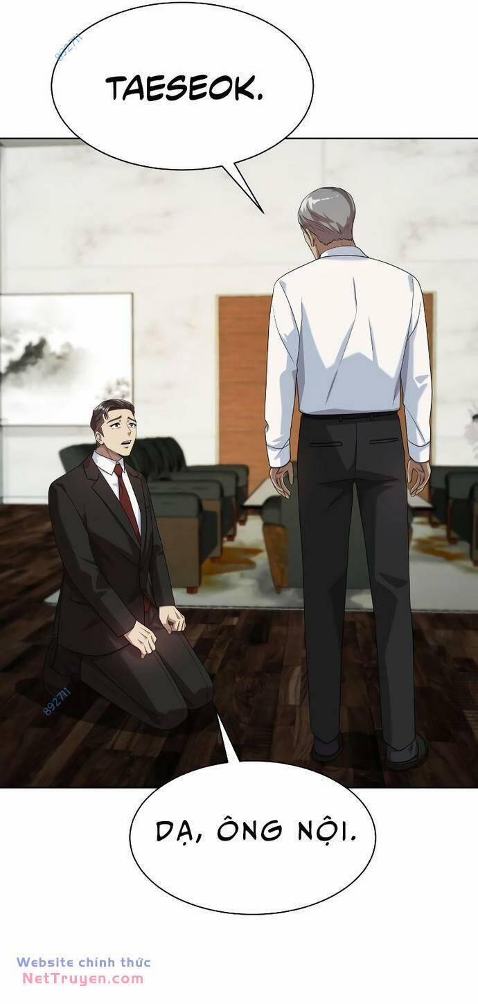 Từ Nhân Viên Vạn Năng Trở Thành Huyền Thoại 32 trang 46