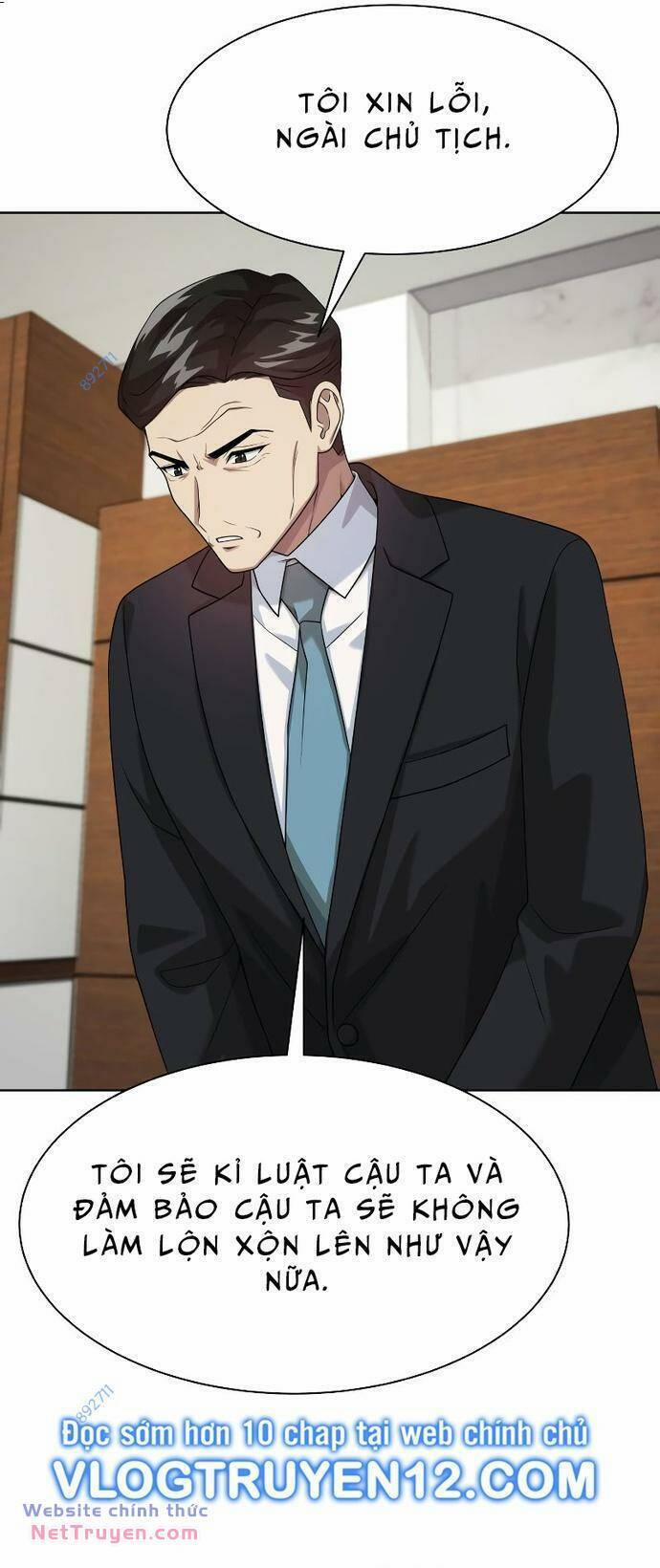 Từ Nhân Viên Vạn Năng Trở Thành Huyền Thoại 32 trang 53