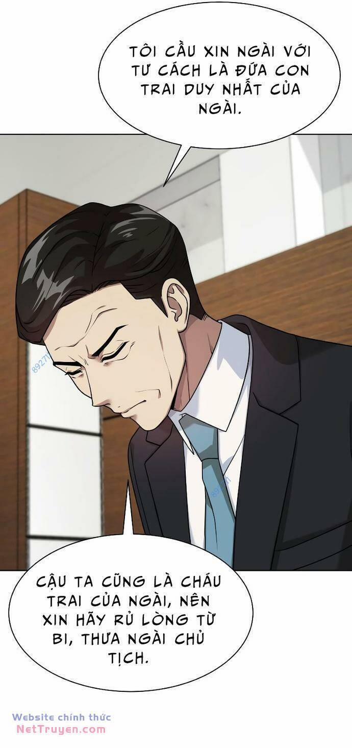 Từ Nhân Viên Vạn Năng Trở Thành Huyền Thoại 32 trang 54