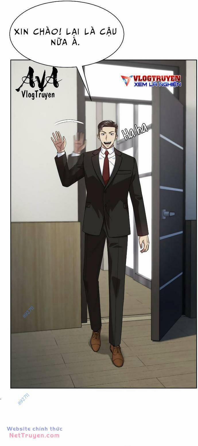 Từ Nhân Viên Vạn Năng Trở Thành Huyền Thoại 32 trang 61