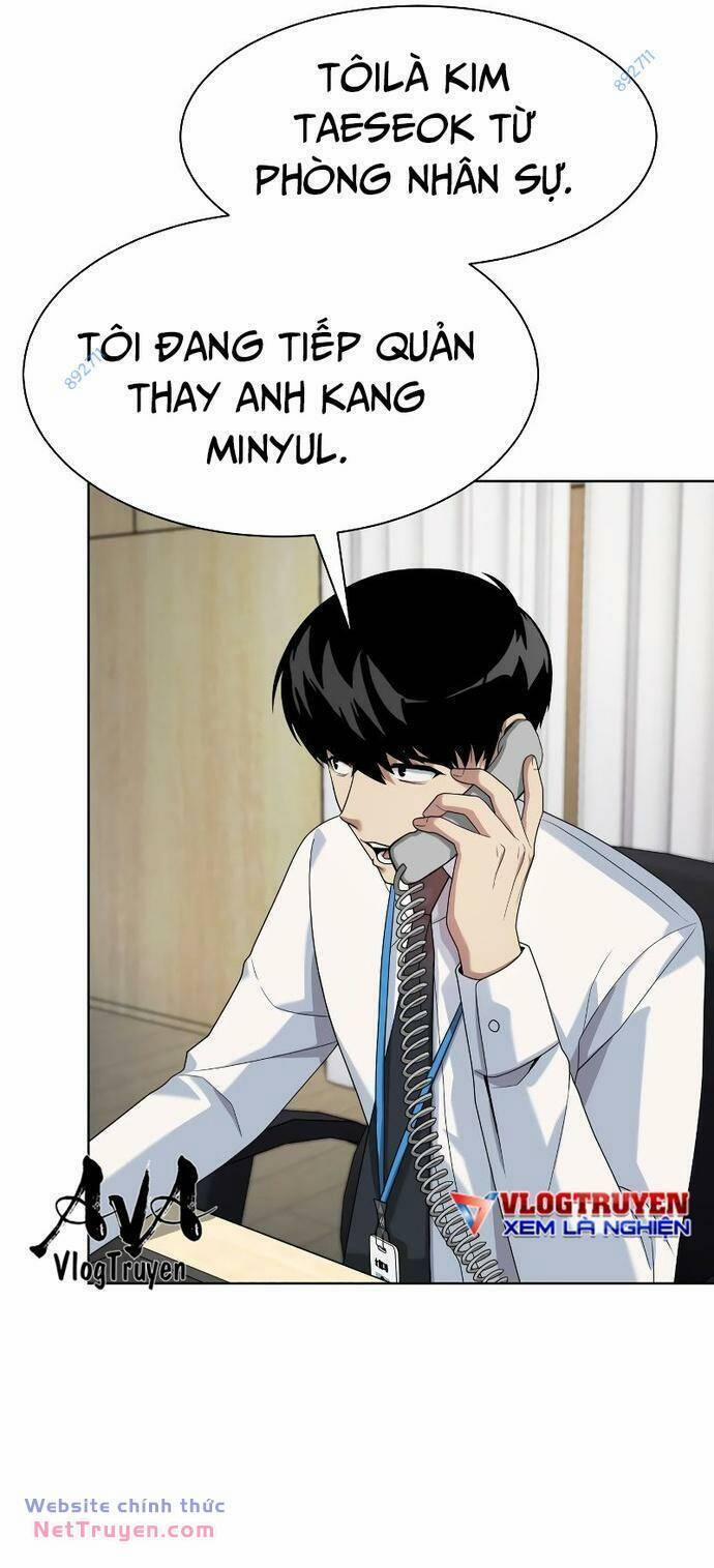 Từ Nhân Viên Vạn Năng Trở Thành Huyền Thoại 32 trang 8