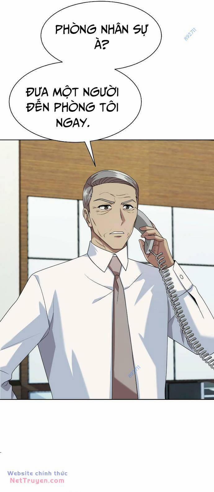 Từ Nhân Viên Vạn Năng Trở Thành Huyền Thoại 32 trang 9