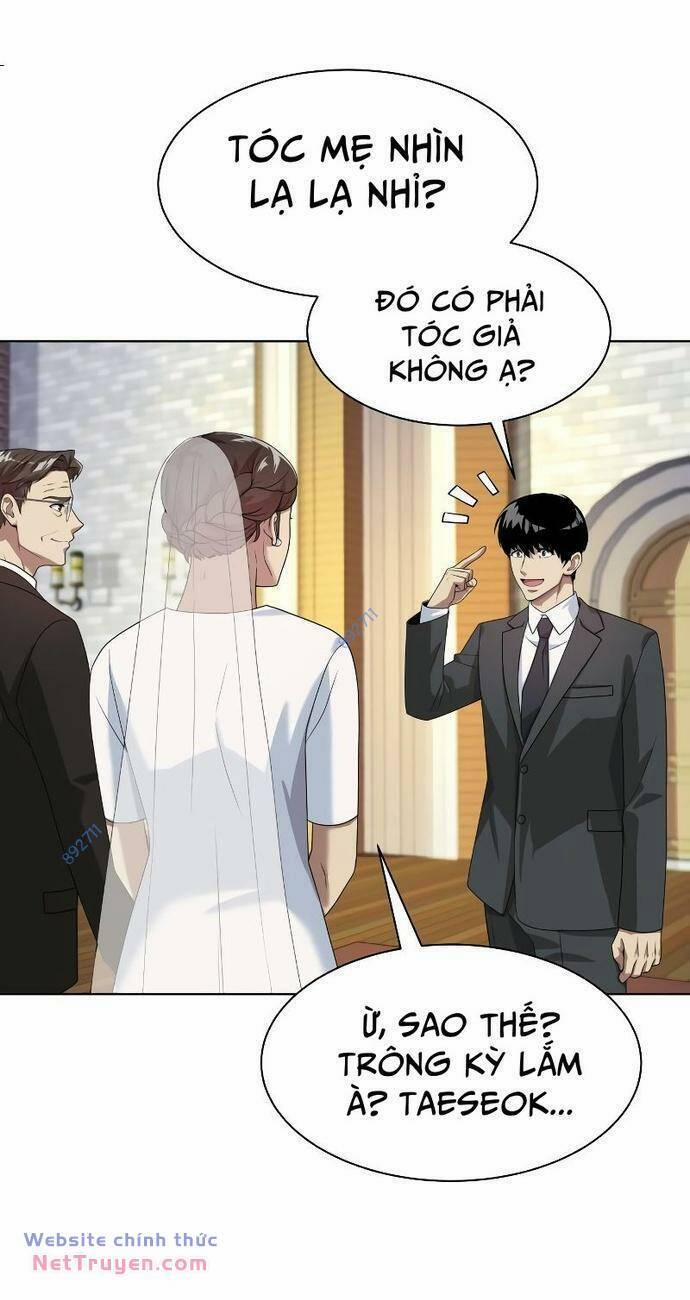 Từ Nhân Viên Vạn Năng Trở Thành Huyền Thoại 33 trang 15