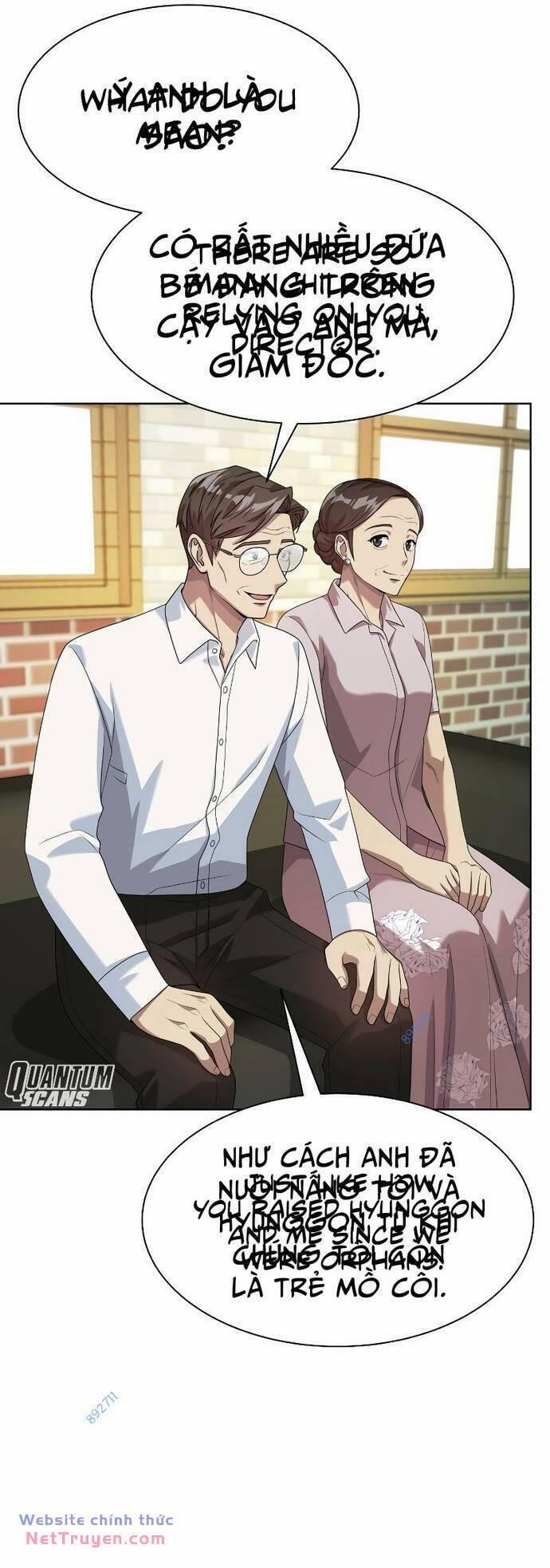 Từ Nhân Viên Vạn Năng Trở Thành Huyền Thoại 33 trang 27