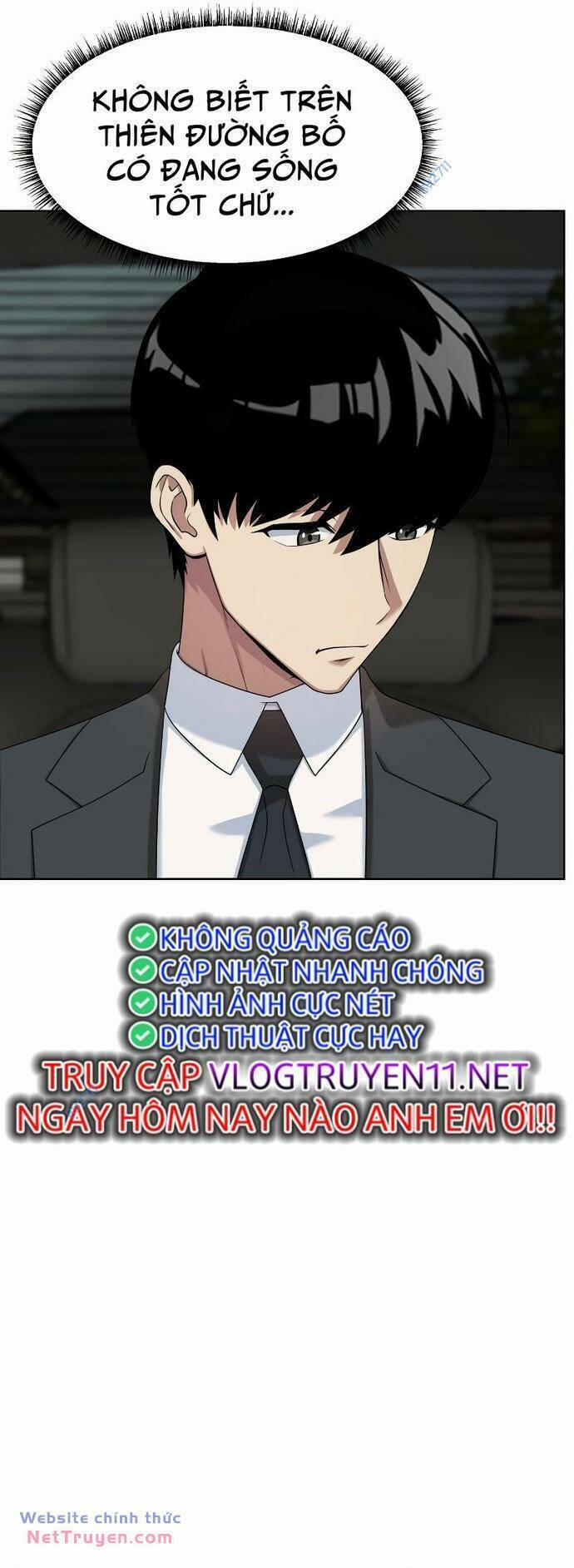 Từ Nhân Viên Vạn Năng Trở Thành Huyền Thoại 33 trang 41