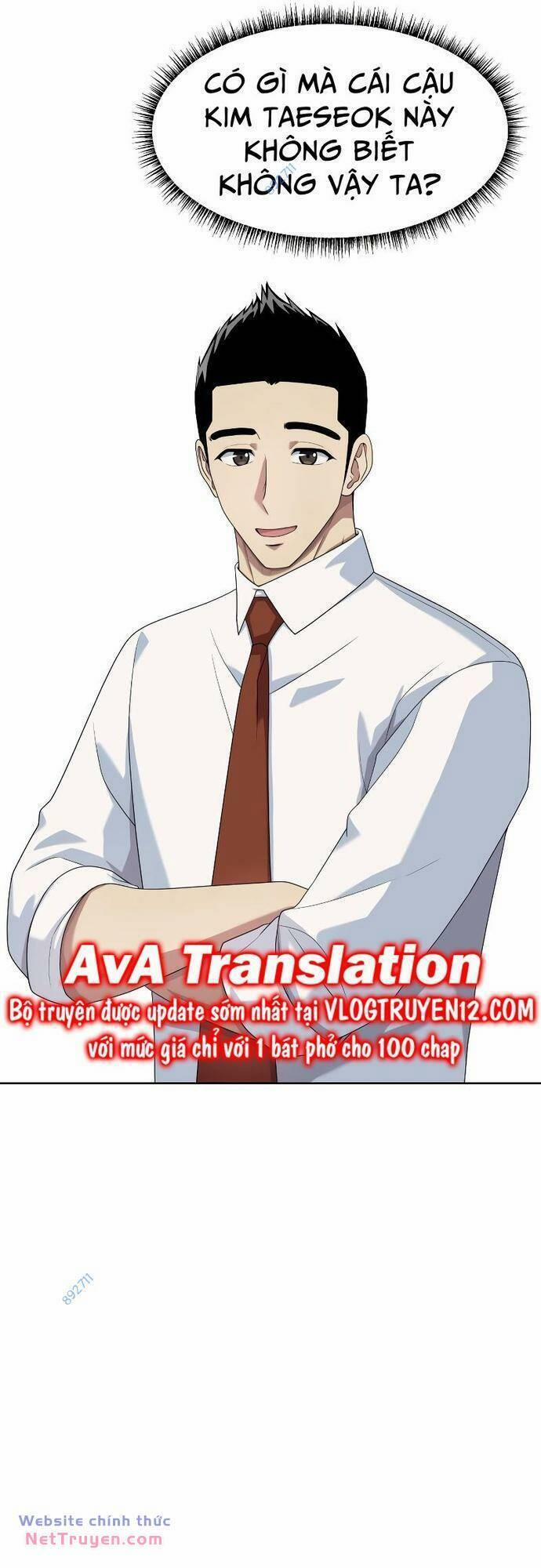 Từ Nhân Viên Vạn Năng Trở Thành Huyền Thoại 33 trang 65