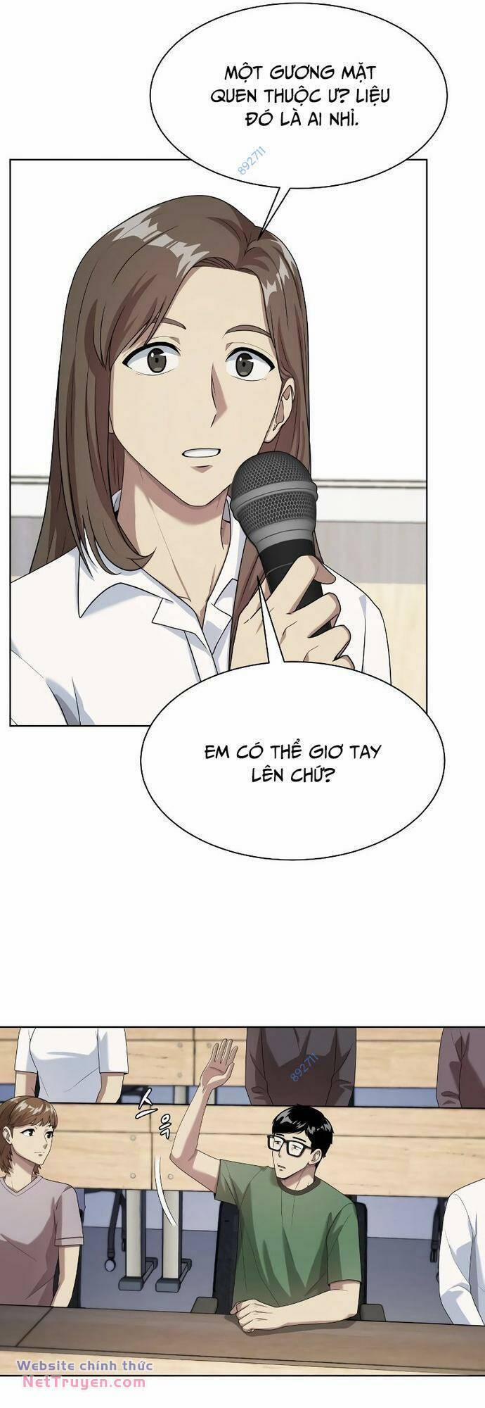 Từ Nhân Viên Vạn Năng Trở Thành Huyền Thoại 34 trang 14