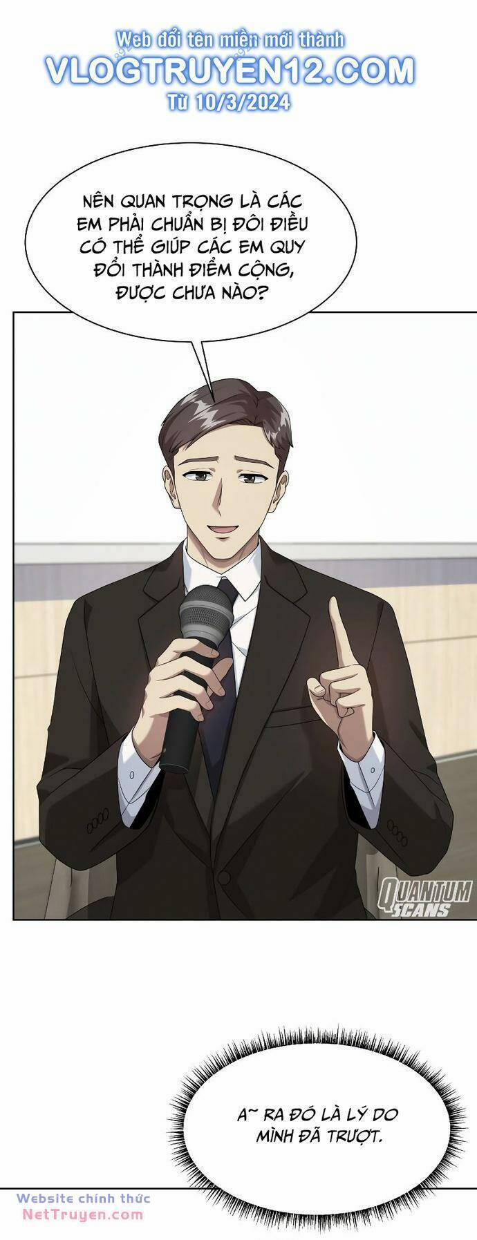 Từ Nhân Viên Vạn Năng Trở Thành Huyền Thoại 34 trang 19
