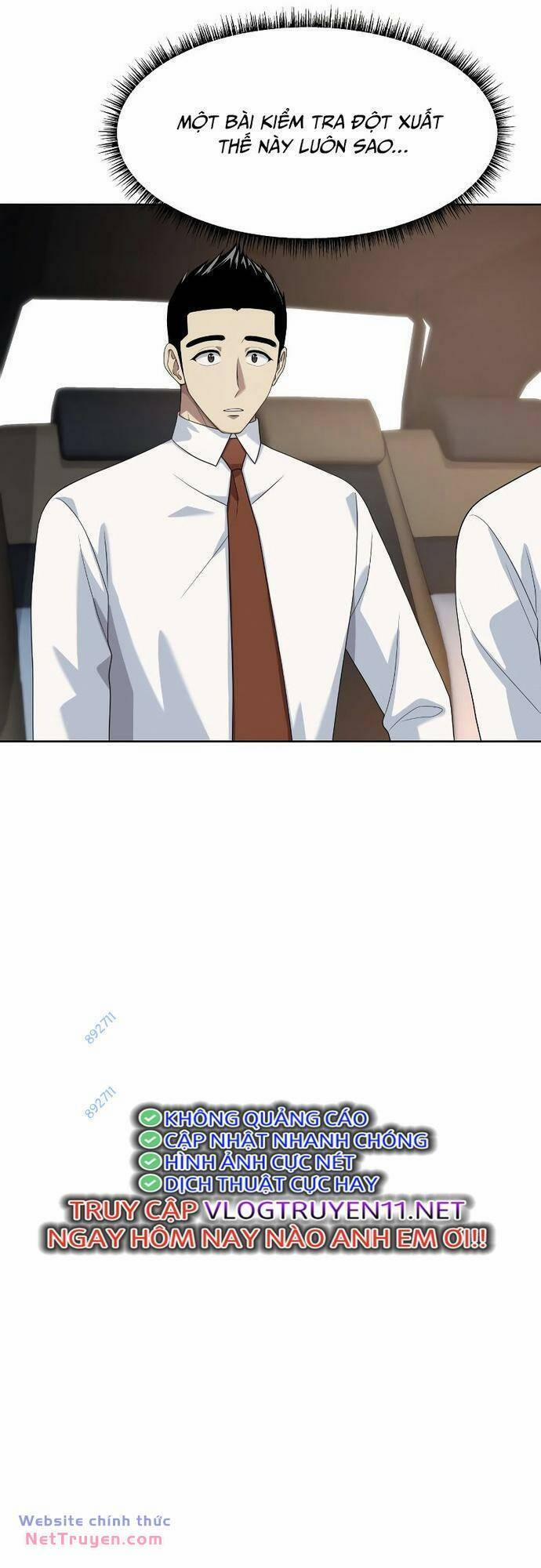 Từ Nhân Viên Vạn Năng Trở Thành Huyền Thoại 34 trang 29