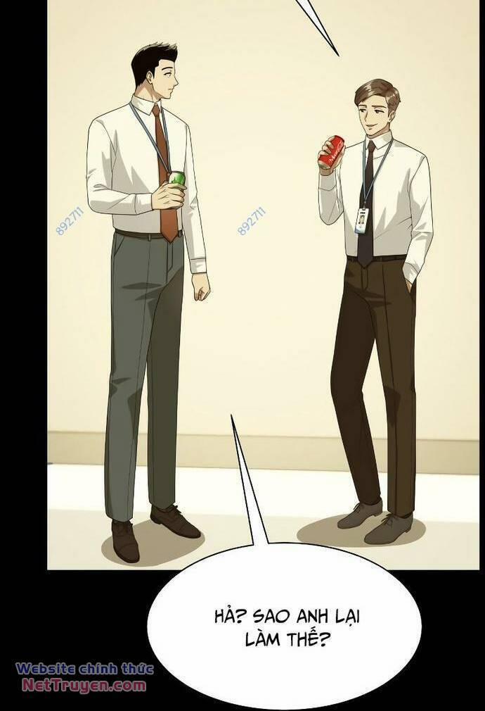 Từ Nhân Viên Vạn Năng Trở Thành Huyền Thoại 34 trang 37