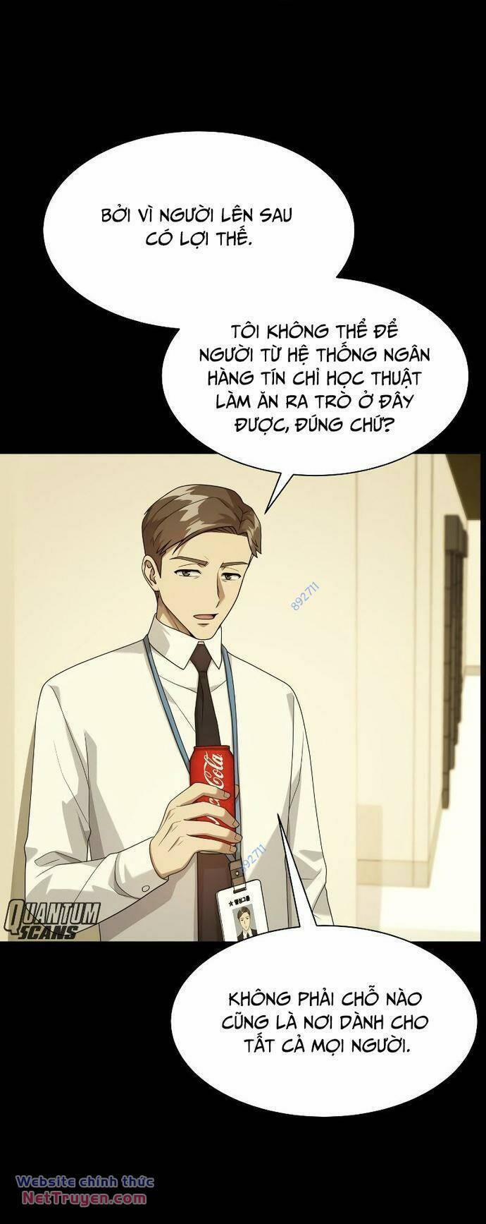 Từ Nhân Viên Vạn Năng Trở Thành Huyền Thoại 34 trang 38