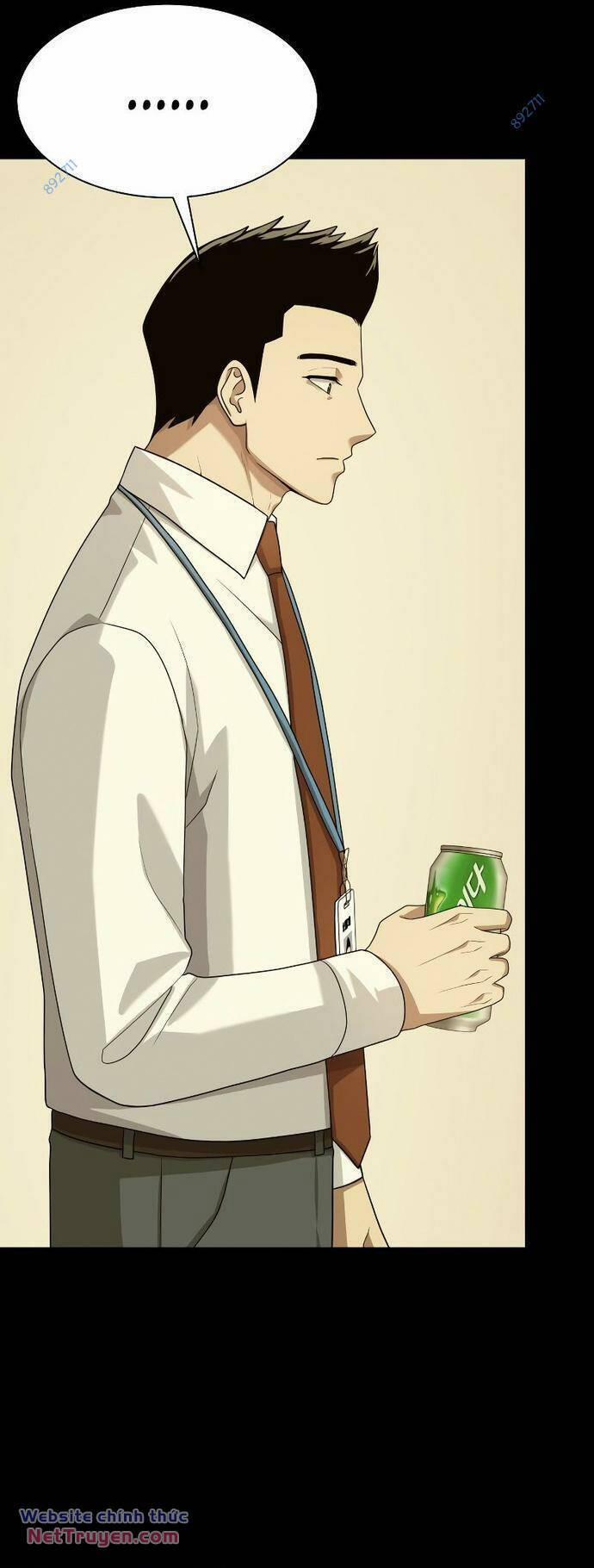 Từ Nhân Viên Vạn Năng Trở Thành Huyền Thoại 34 trang 39