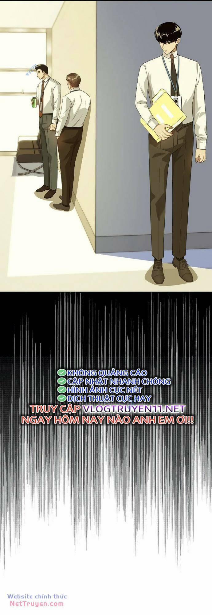 Từ Nhân Viên Vạn Năng Trở Thành Huyền Thoại 34 trang 40