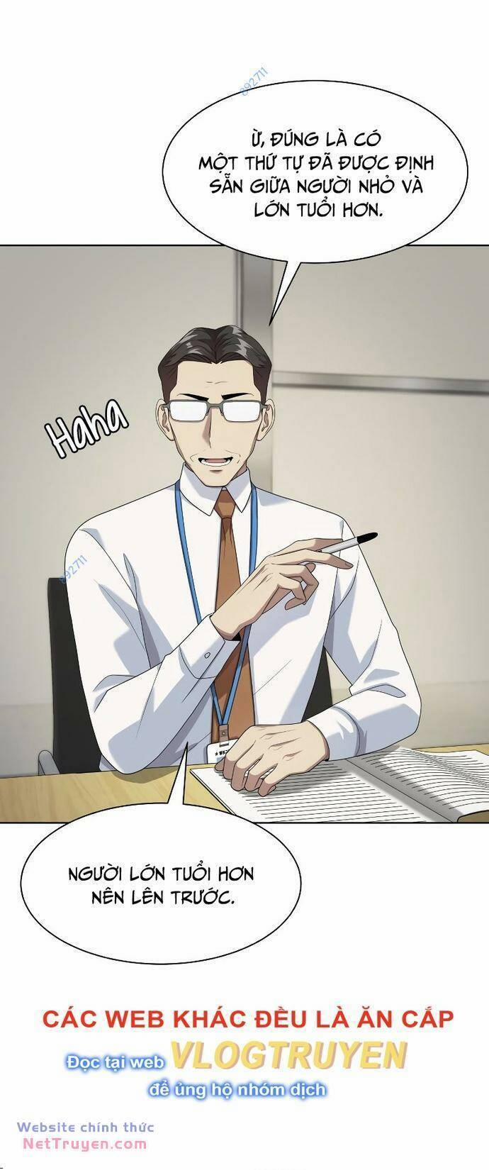 Từ Nhân Viên Vạn Năng Trở Thành Huyền Thoại 34 trang 41