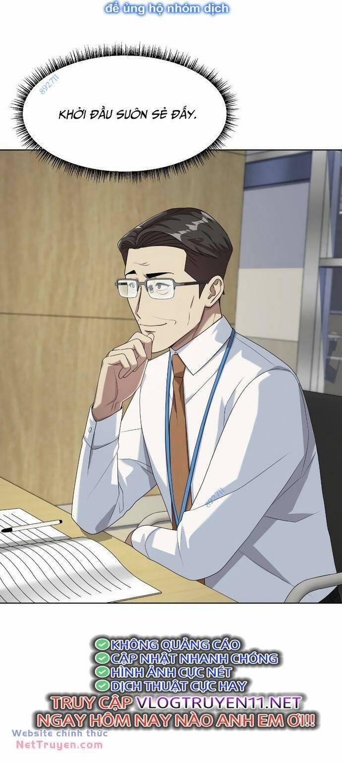 Từ Nhân Viên Vạn Năng Trở Thành Huyền Thoại 34 trang 48