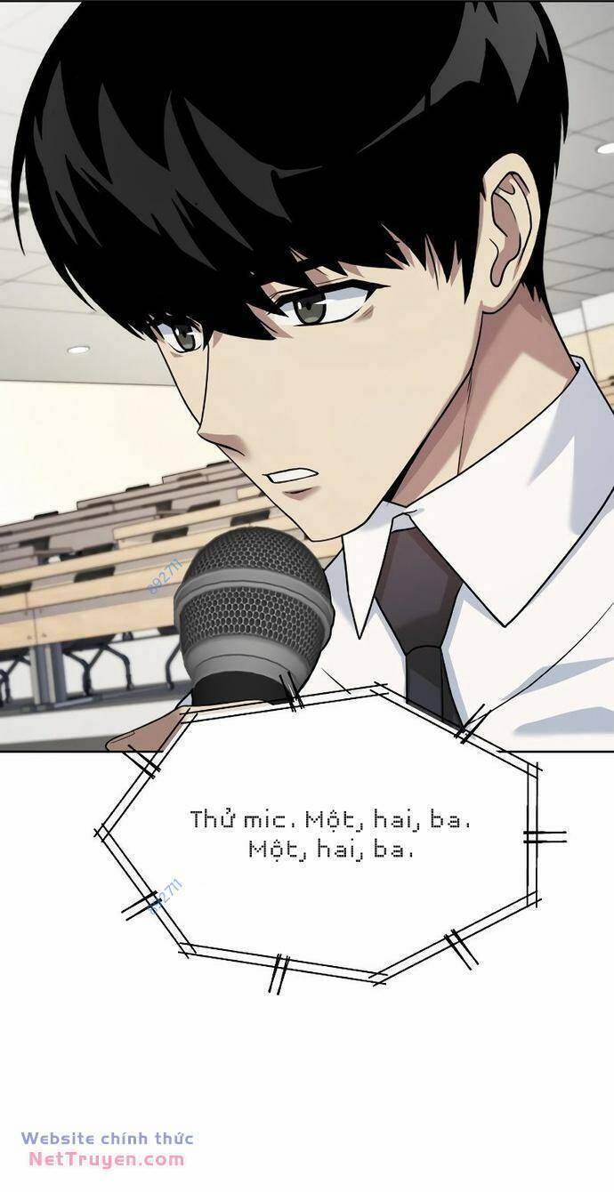 Từ Nhân Viên Vạn Năng Trở Thành Huyền Thoại 34 trang 5