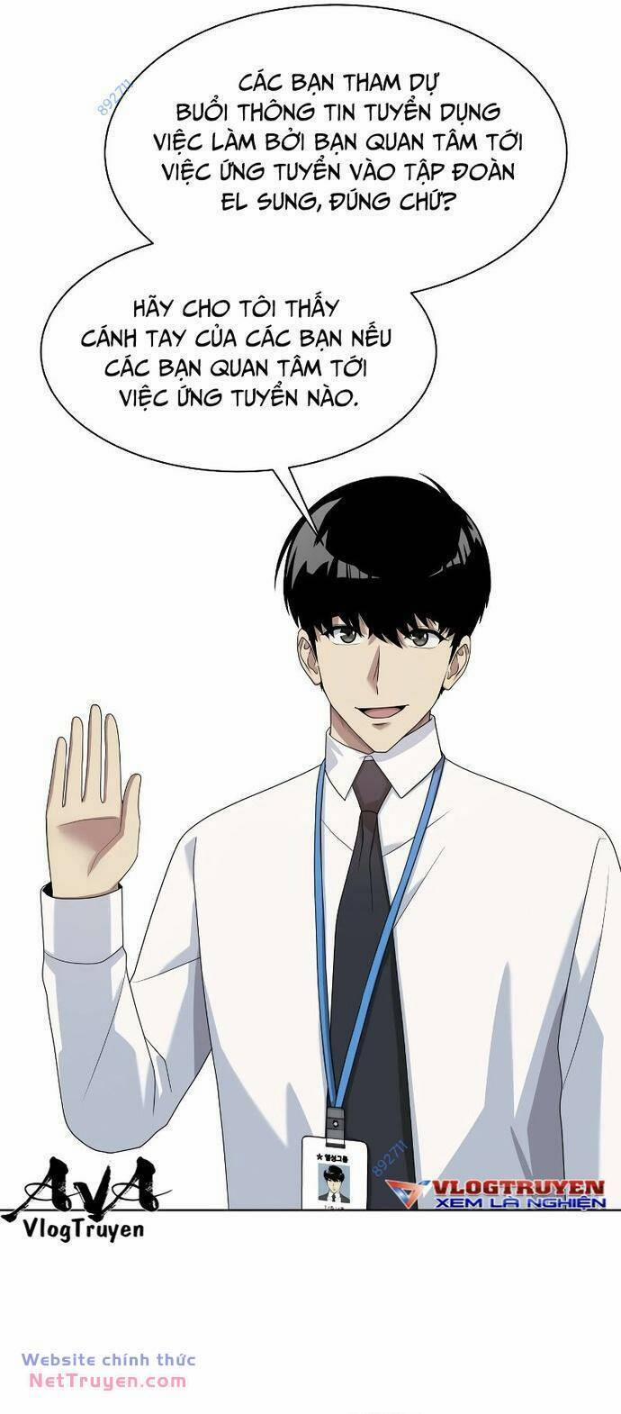 Từ Nhân Viên Vạn Năng Trở Thành Huyền Thoại 34 trang 51