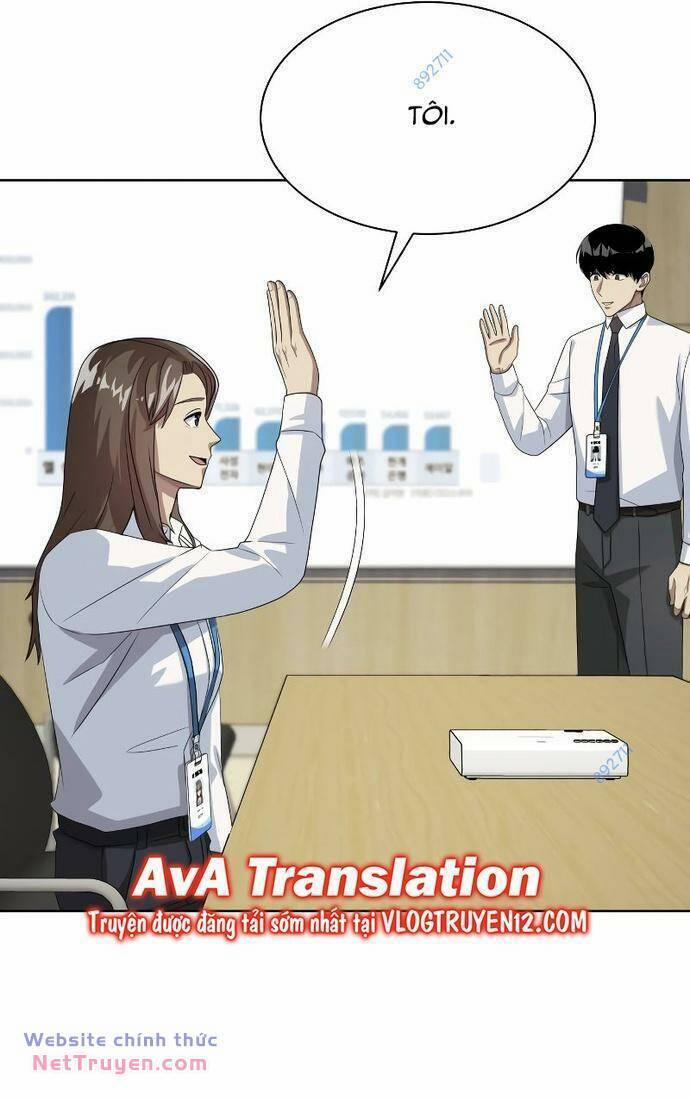 Từ Nhân Viên Vạn Năng Trở Thành Huyền Thoại 34 trang 52