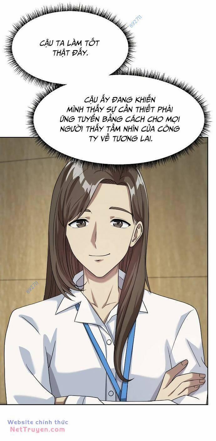 Từ Nhân Viên Vạn Năng Trở Thành Huyền Thoại 34 trang 58