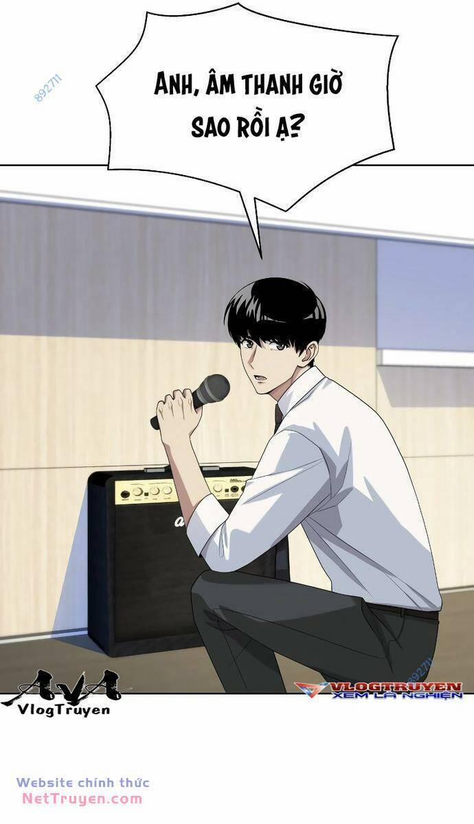 Từ Nhân Viên Vạn Năng Trở Thành Huyền Thoại 34 trang 6