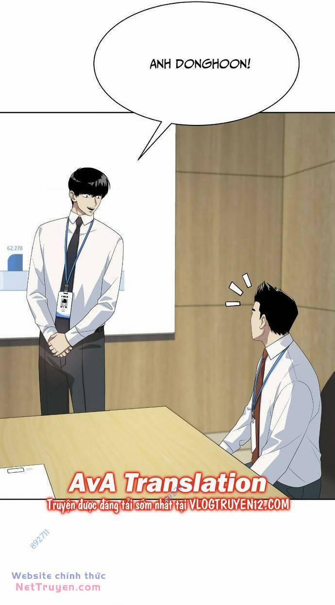 Từ Nhân Viên Vạn Năng Trở Thành Huyền Thoại 34 trang 63