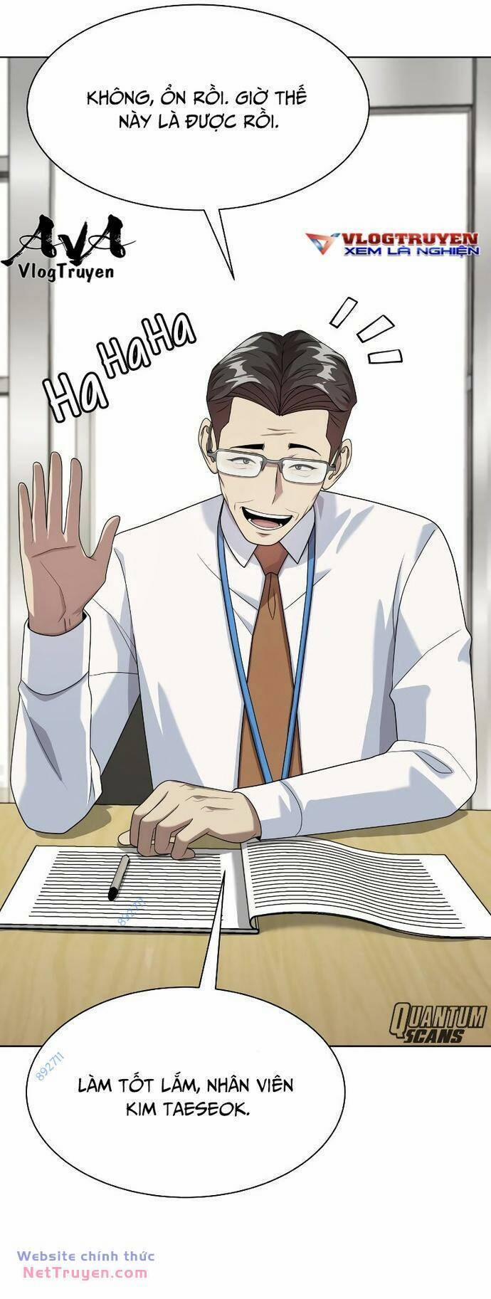 Từ Nhân Viên Vạn Năng Trở Thành Huyền Thoại 34 trang 70
