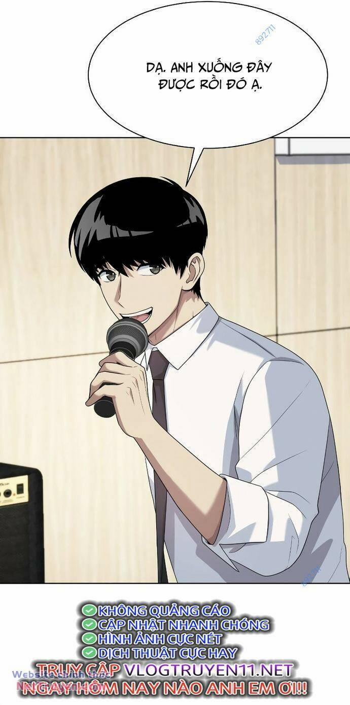 Từ Nhân Viên Vạn Năng Trở Thành Huyền Thoại 34 trang 8