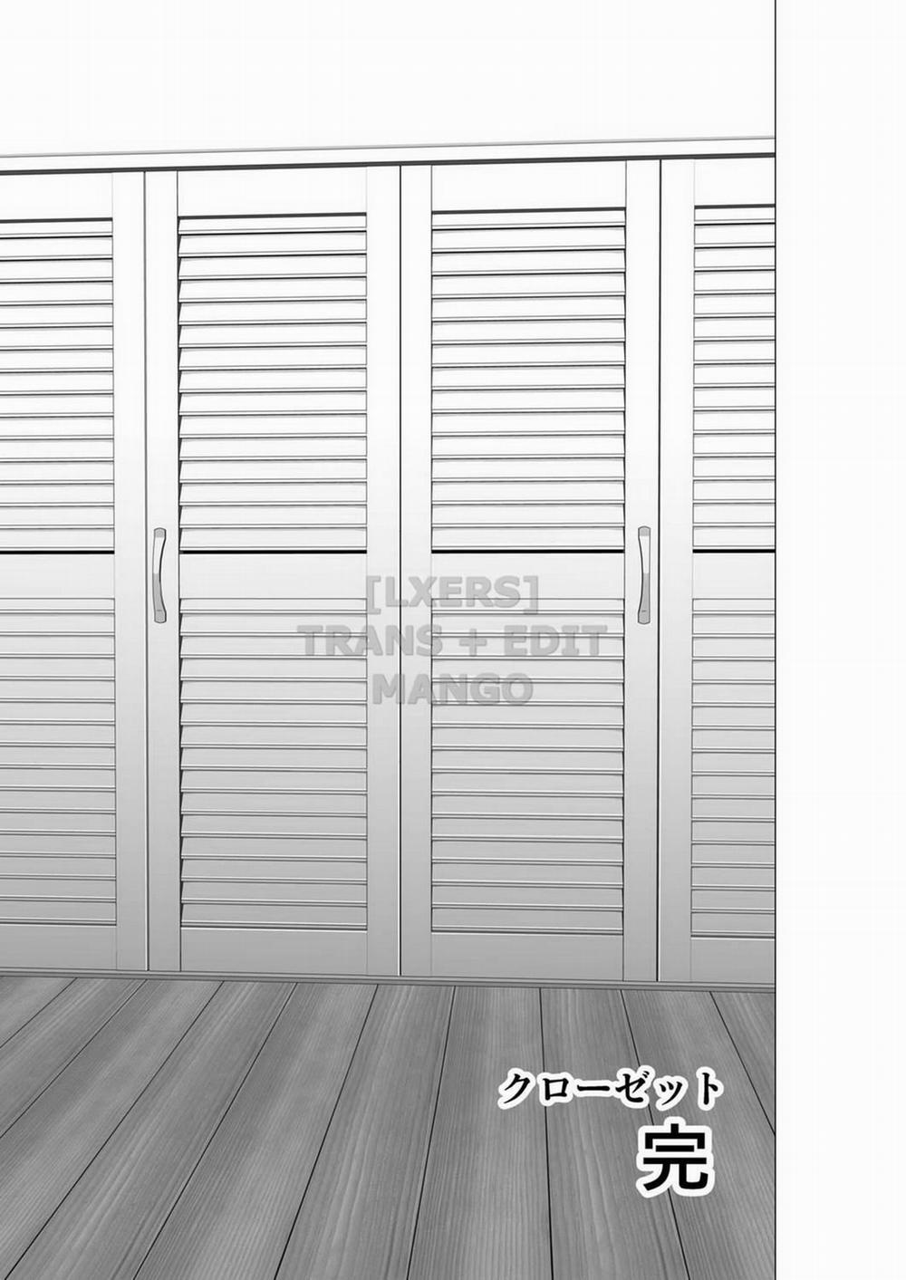 Tủ Quần Áo (Closet) 19 trang 3