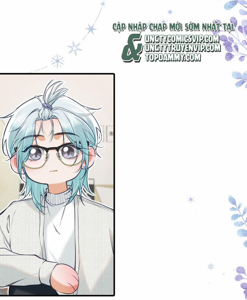 Từ Số Không Bắt Đầu Làm Bạn Trai 10 trang 11