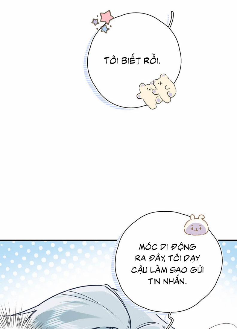 Từ Số Không Bắt Đầu Làm Bạn Trai 10 trang 17