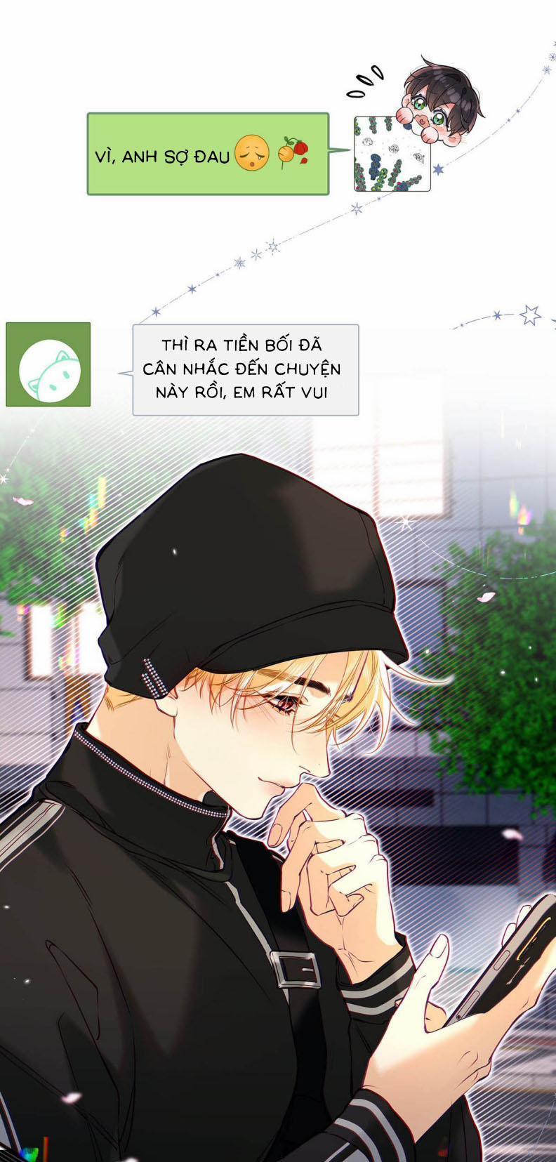 Từ Số Không Bắt Đầu Làm Bạn Trai 10 trang 22