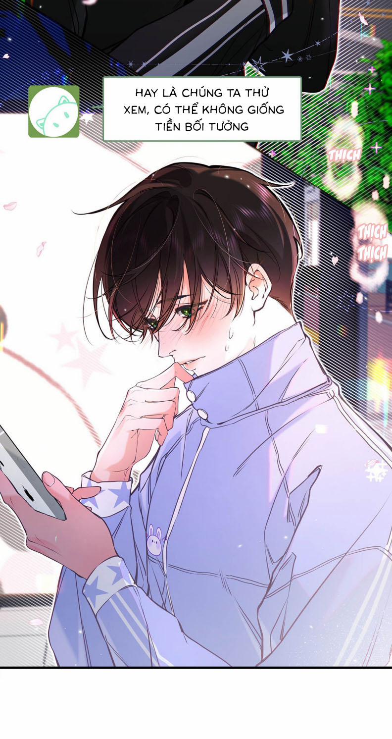 Từ Số Không Bắt Đầu Làm Bạn Trai 10 trang 23