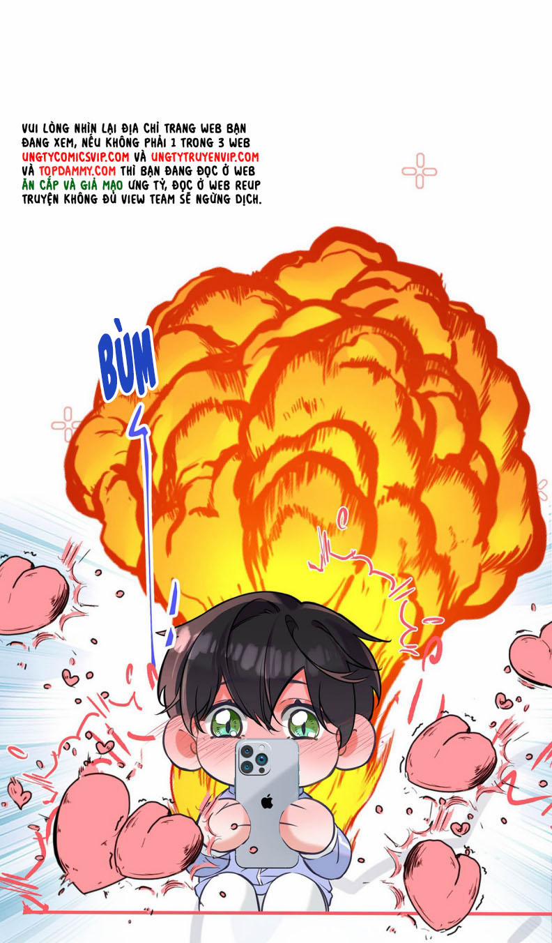 Từ Số Không Bắt Đầu Làm Bạn Trai 10 trang 24