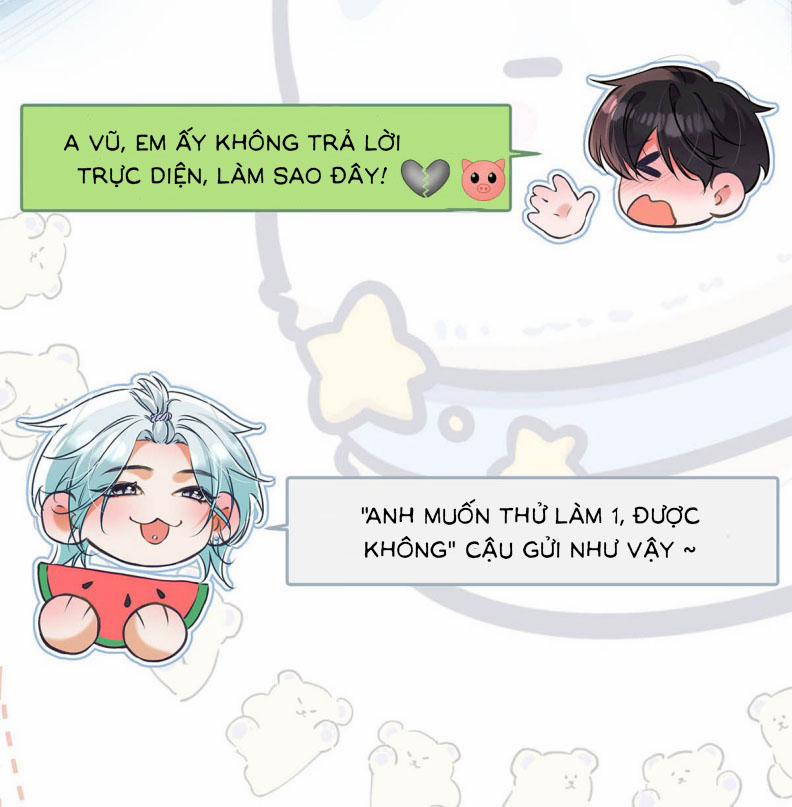 Từ Số Không Bắt Đầu Làm Bạn Trai 10 trang 25