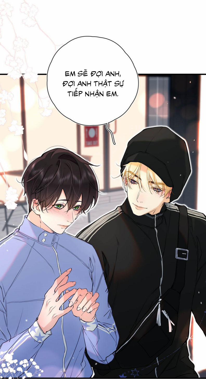 Từ Số Không Bắt Đầu Làm Bạn Trai 10 trang 36