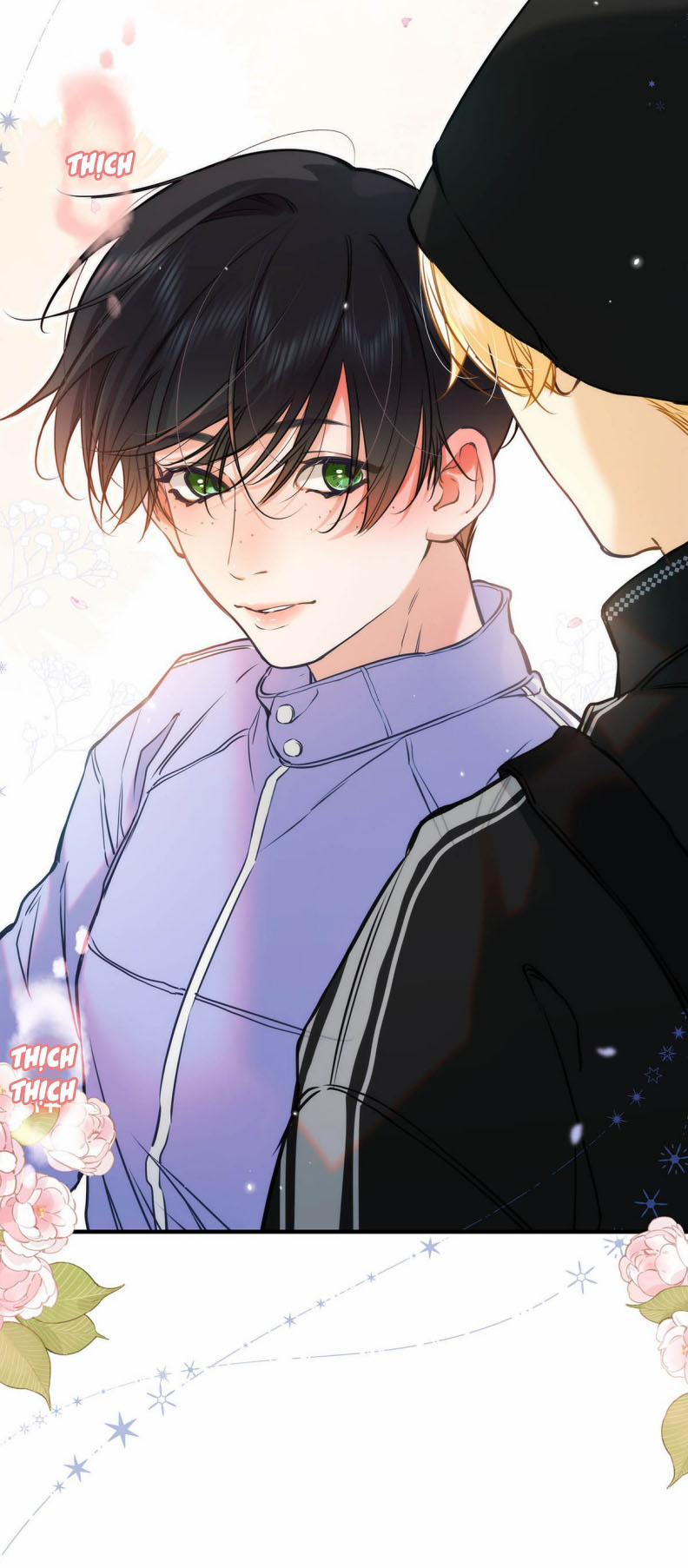 Từ Số Không Bắt Đầu Làm Bạn Trai 10 trang 38