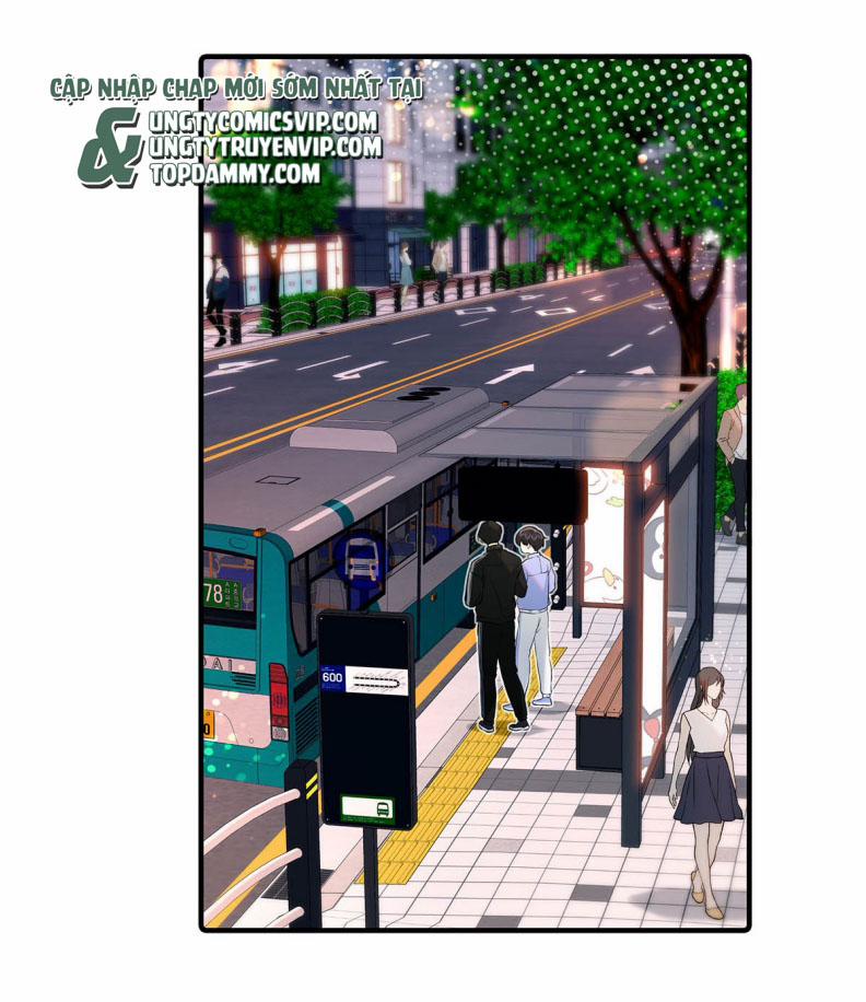 Từ Số Không Bắt Đầu Làm Bạn Trai 10 trang 40
